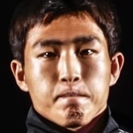 Yoo Min Shin's picture