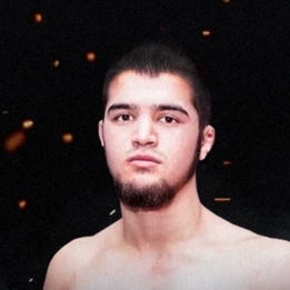 Bukhtovar Mukhamadiev's picture