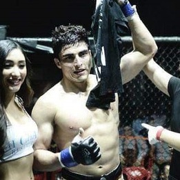 Antonio Marquez's picture