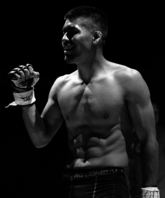 Miguel Perez's picture