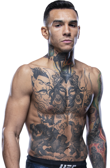 Andre Fili's picture