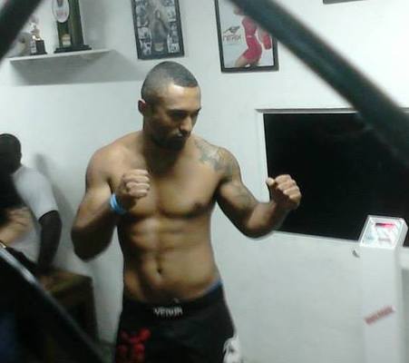 Everton Borges's picture
