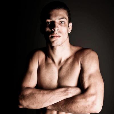 Caio Uruguai's picture