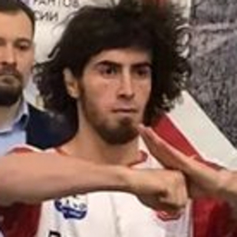 Makamagomed Khayrullaev's picture
