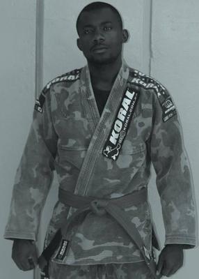 Rodrique Kena's picture