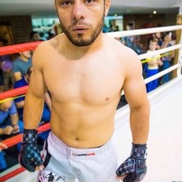 Abdulkhamid Yusupov's picture