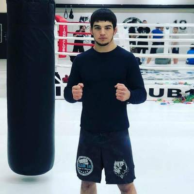Ali Khadashev's picture