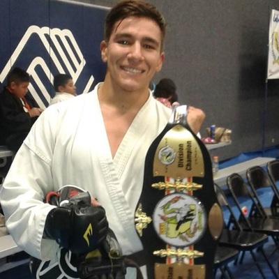 Adam Avitia's picture