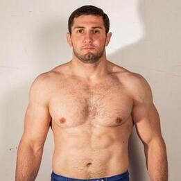 Bekari Kapanadze's picture