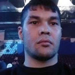 Shukhrat Khakimov's picture