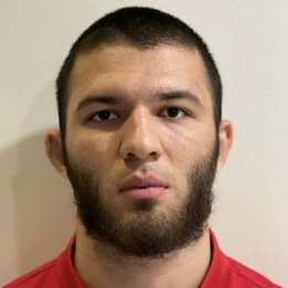 Gadzhi Gadzhiev's picture