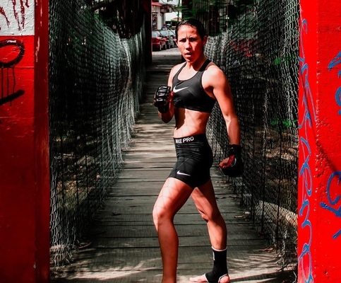 Cecilia Ulloa's picture
