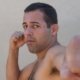 Mauricio Rossi's picture