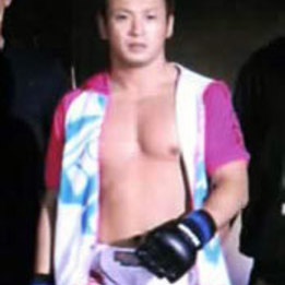 Yujiro Yano's picture
