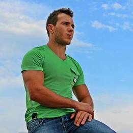 Jonathan Sarradel's picture