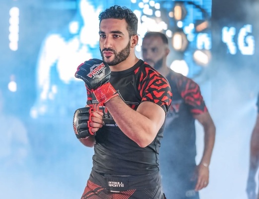 Ayman Galal's picture