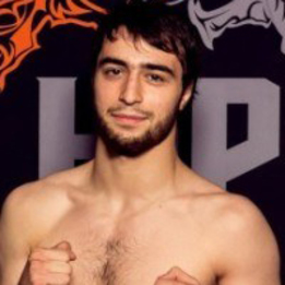 Amirkhan Adiev's picture