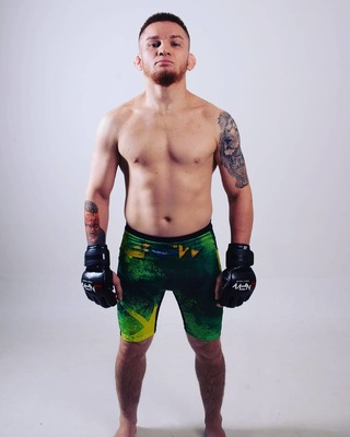 Leandro Soares's picture