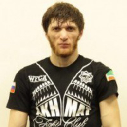 Murad Idrisov's picture