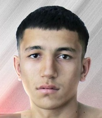 Khusanboy Isokhozhaev's picture