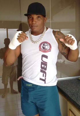 Fernando Batista's picture