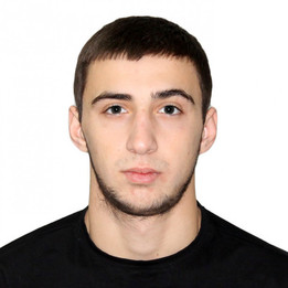 Magomed Alibulatov's picture