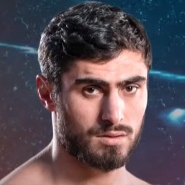 Ilia Qarukhnishvili's picture