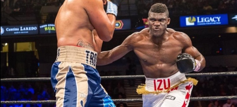 Izuagbe Ugonoh's picture