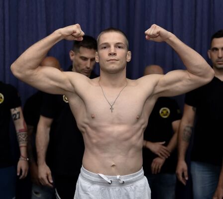 Gleb Shadrin's picture