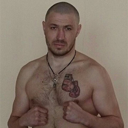 Sergey Talko's picture