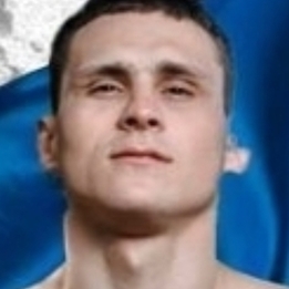 Oleksiy Bondarenko's picture
