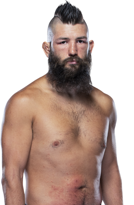 Bryan Barberena's picture