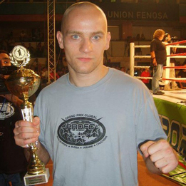 Michał Elsner's picture