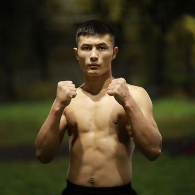 Kairat Nurbay uulu's picture