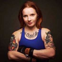 Tiia Kohtamäki's picture