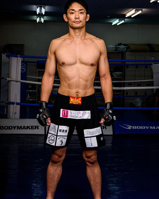 Daiki Tsubota's picture