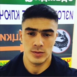 Nuriddin Khazratkulov's picture