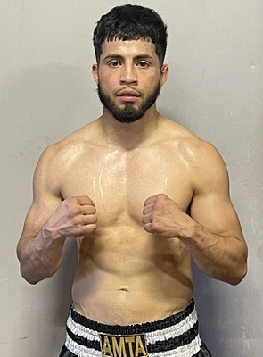Pedro Juarez's picture