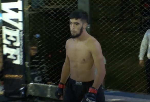 Zukhriddin Gafurov's picture