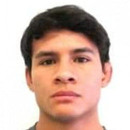 Mauricio Ríos's picture