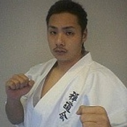 Masaki Ando's picture