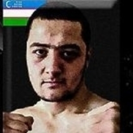 Islombek Xokimjonov's picture