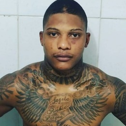 Daniel Oliveira's picture