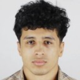 Manuchehr Rioev's picture