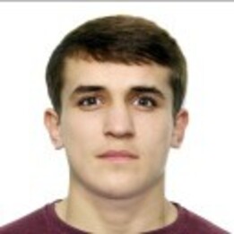 Yokubzhon Safarov's picture