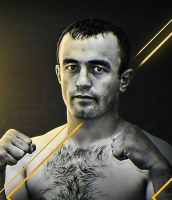 Dilovar Dzhabborov's picture