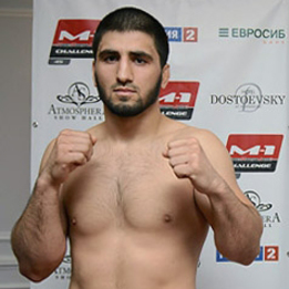 Kurbanali Abdusalamov's picture