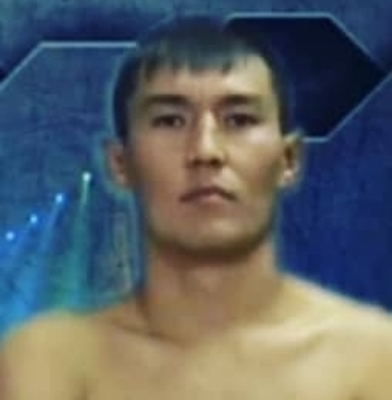 Alibek Seidazym's picture
