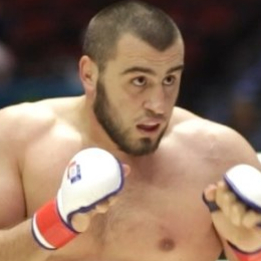 Amirkhan Isagadzhiev's picture