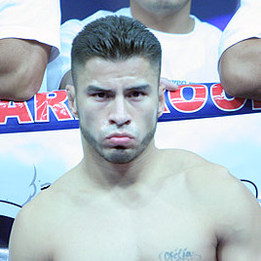 Blas Avena's picture